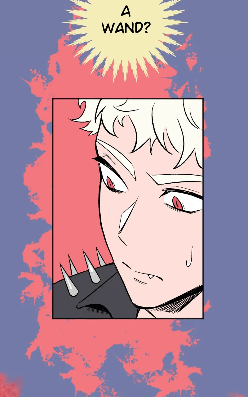 Read Morgana and Oz chapter 95 image 61 on Lezhin