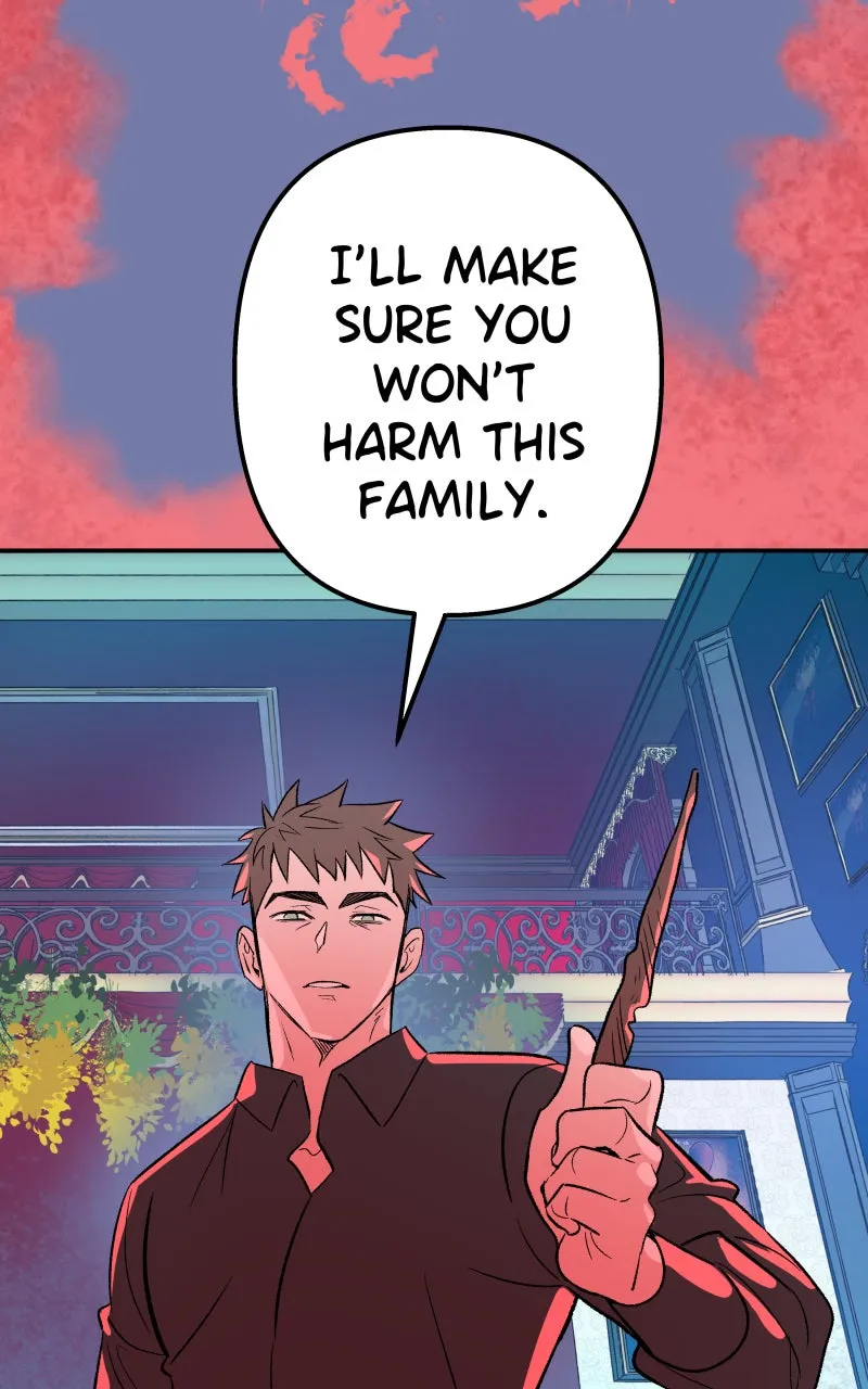 Read Morgana and Oz chapter 95 image 62 on Lezhin