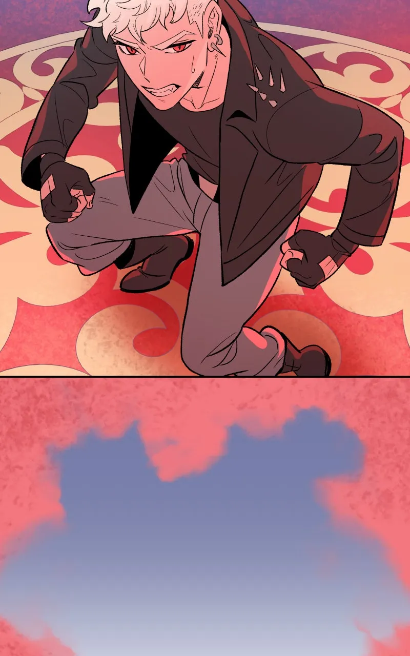 Read Morgana and Oz chapter 95 image 64 on Lezhin