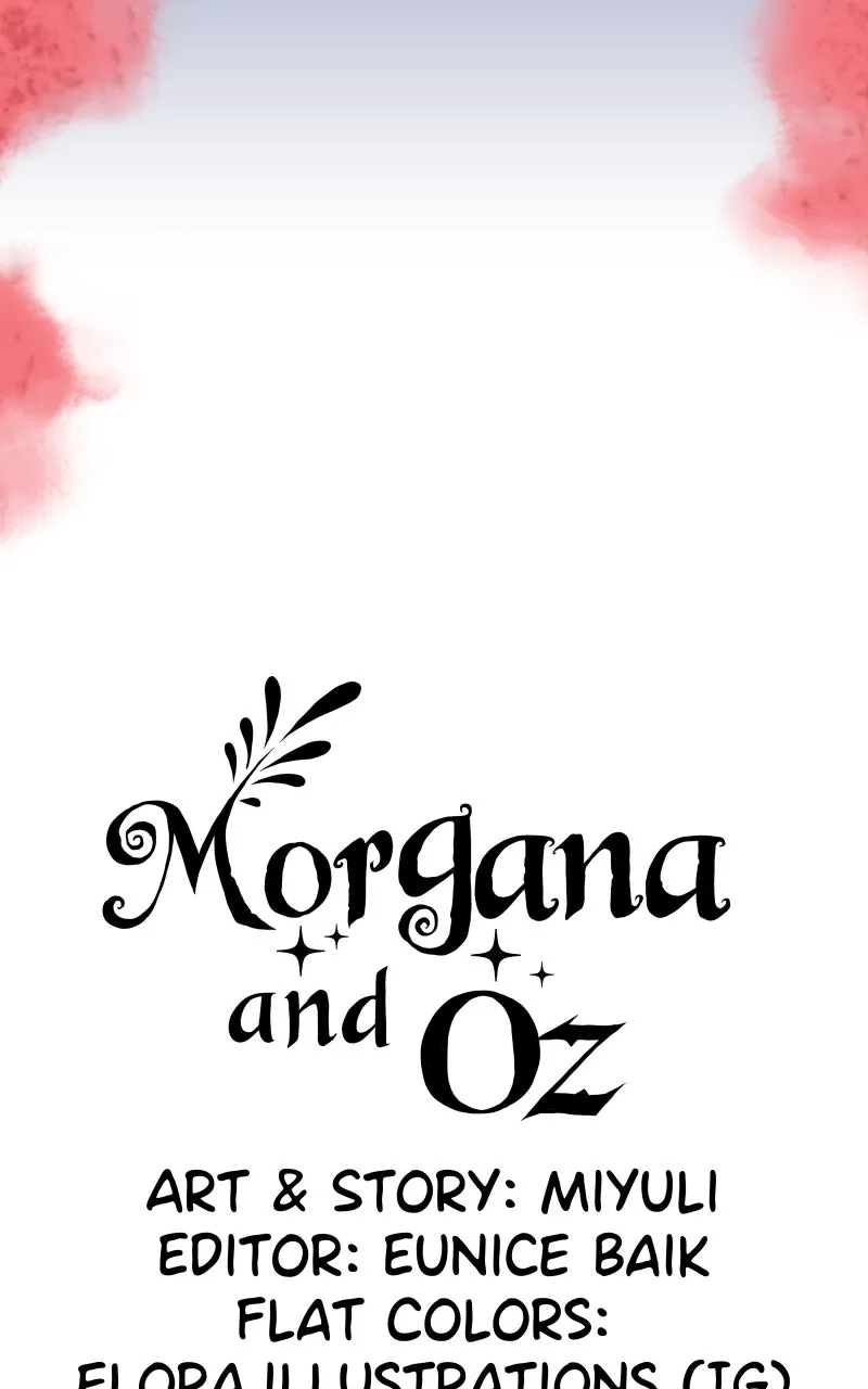 Read Morgana and Oz chapter 95 image 65 on Lezhin