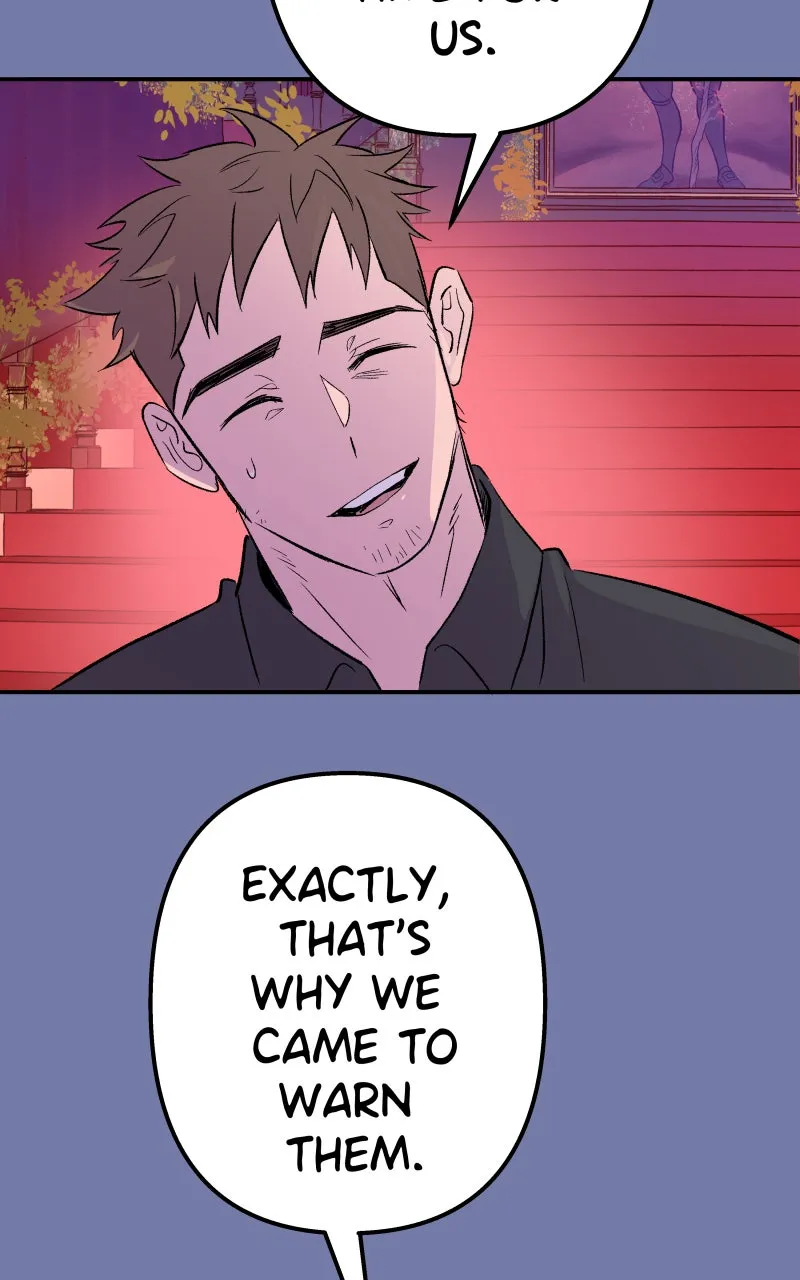 Read Morgana and Oz chapter 95 image 7 on Lezhin