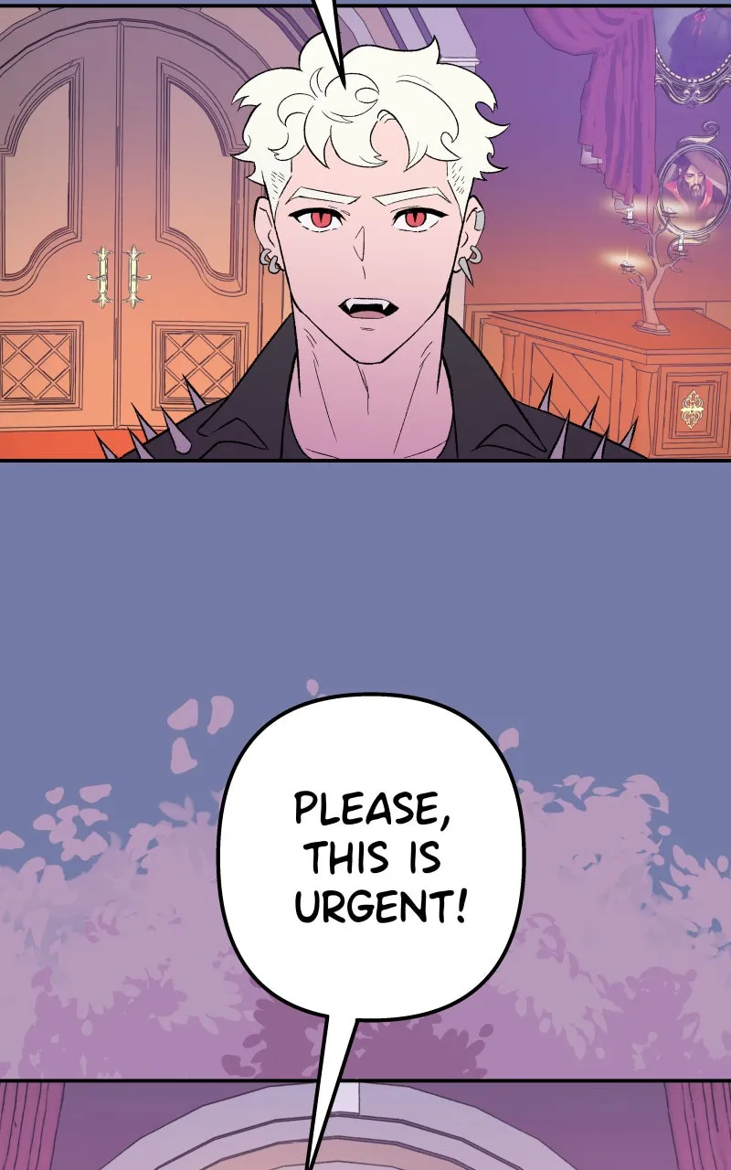 Read Morgana and Oz chapter 95 image 8 on Lezhin