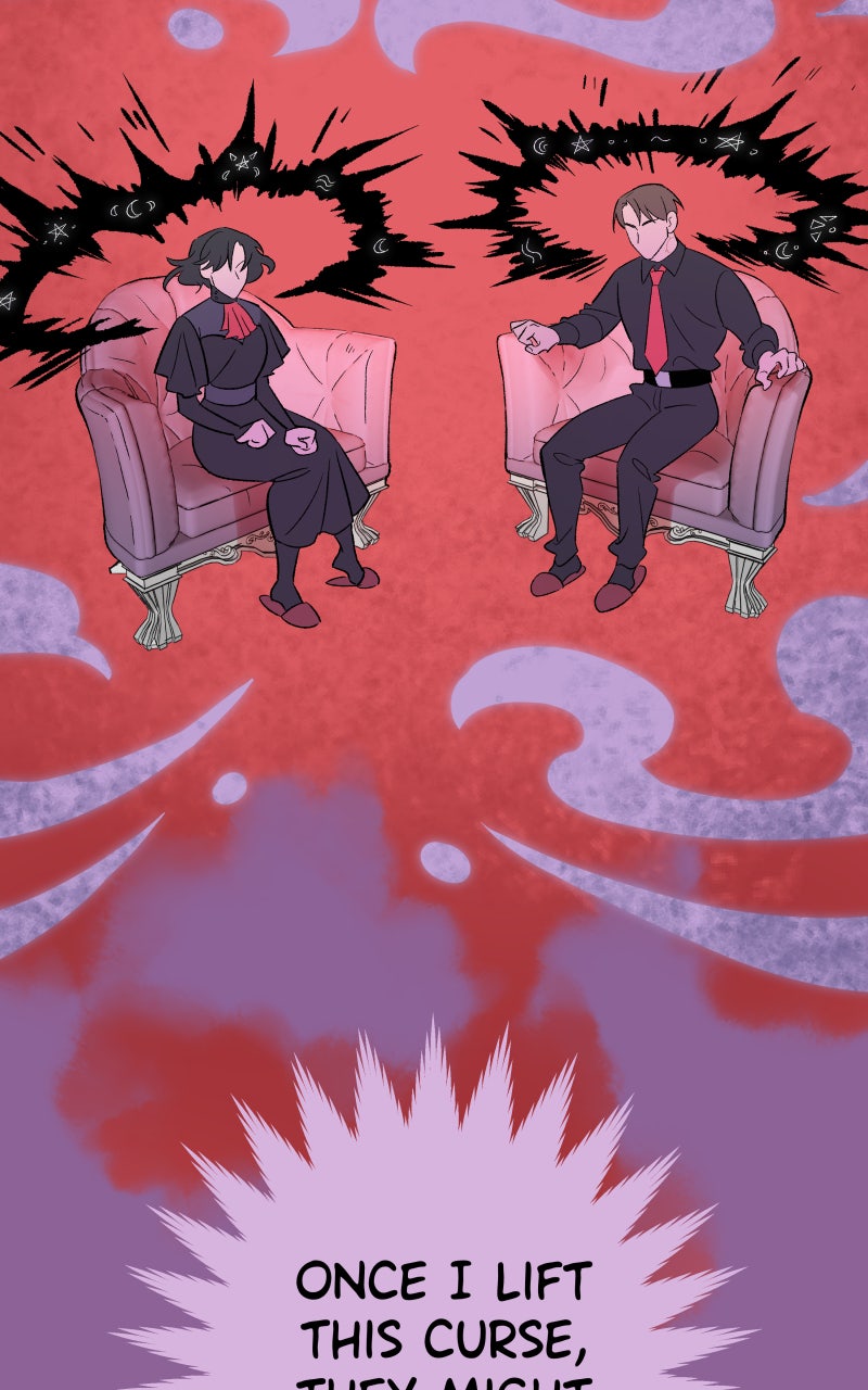 Read Morgana and Oz chapter 96 image 1 on Lezhin