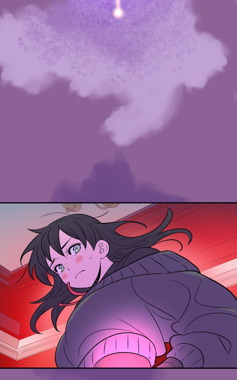 Read Morgana and Oz chapter 96 image 11 on Lezhin