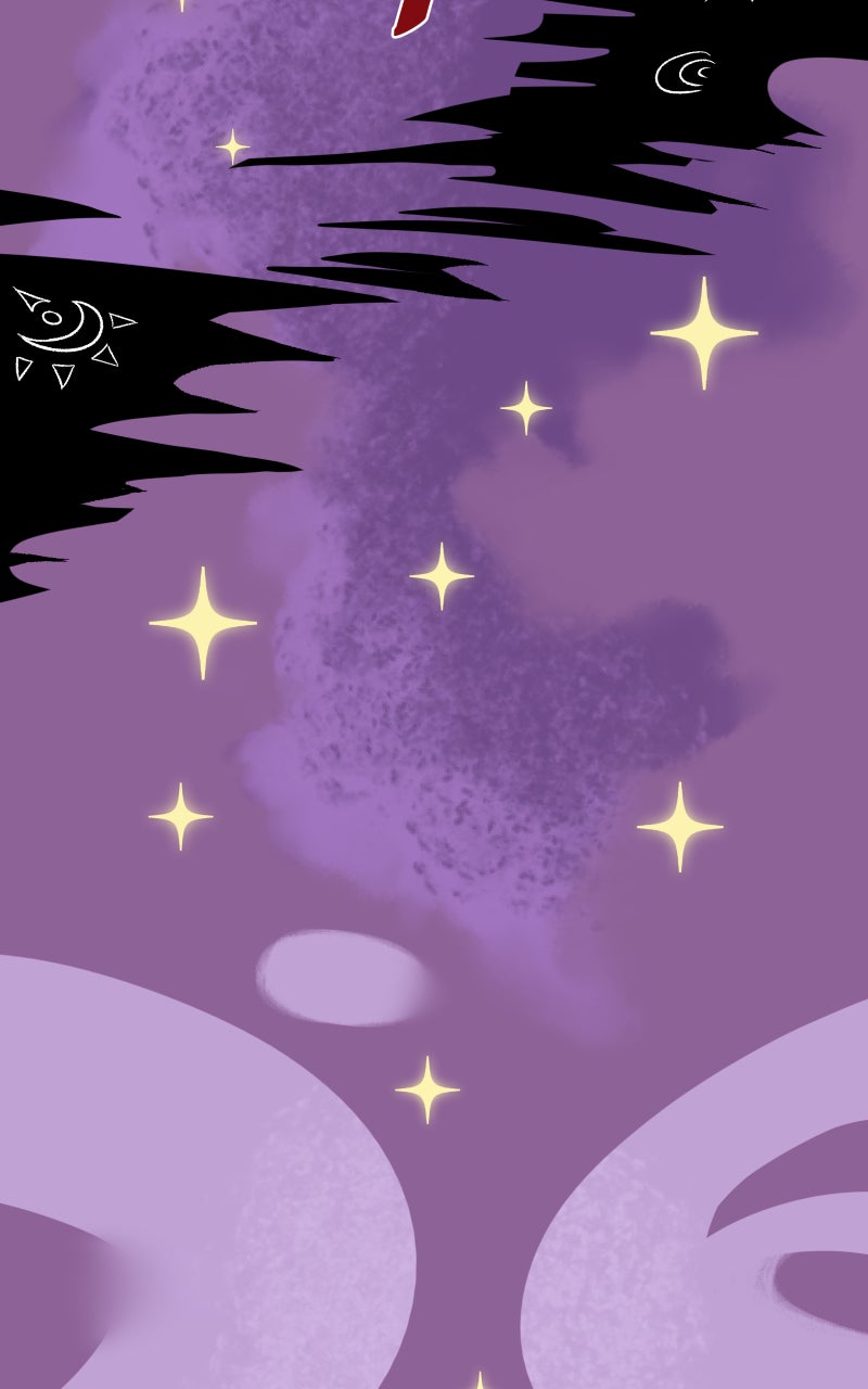 Read Morgana and Oz chapter 96 image 14 on Lezhin