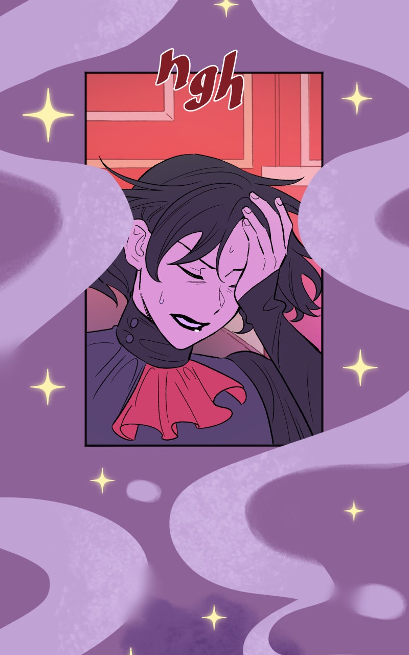 Read Morgana and Oz chapter 96 image 15 on Lezhin