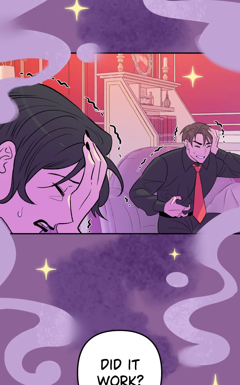 Read Morgana and Oz chapter 96 image 16 on Lezhin