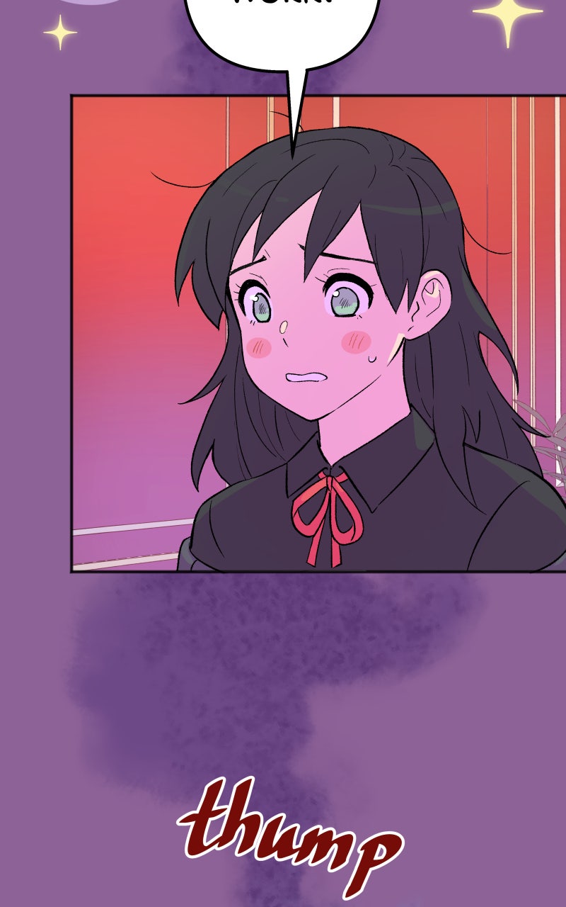 Read Morgana and Oz chapter 96 image 17 on Lezhin