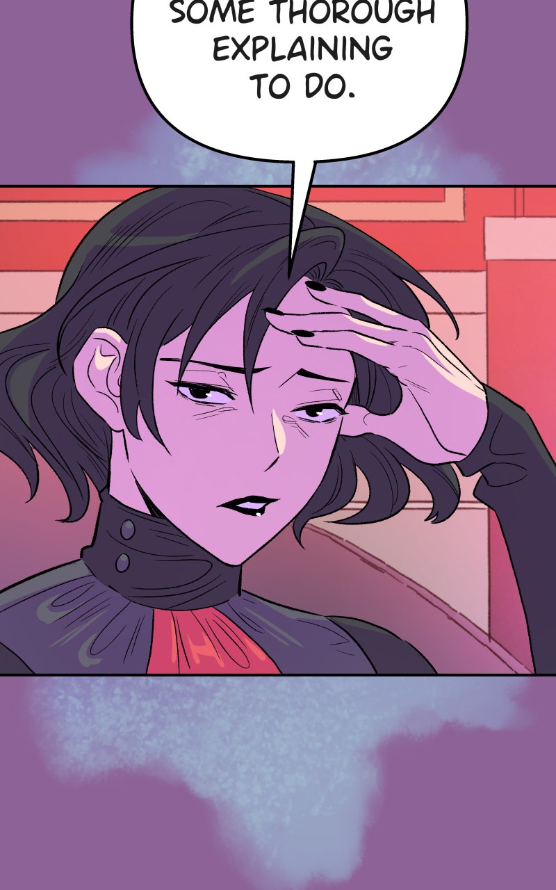Read Morgana and Oz chapter 96 image 19 on Lezhin