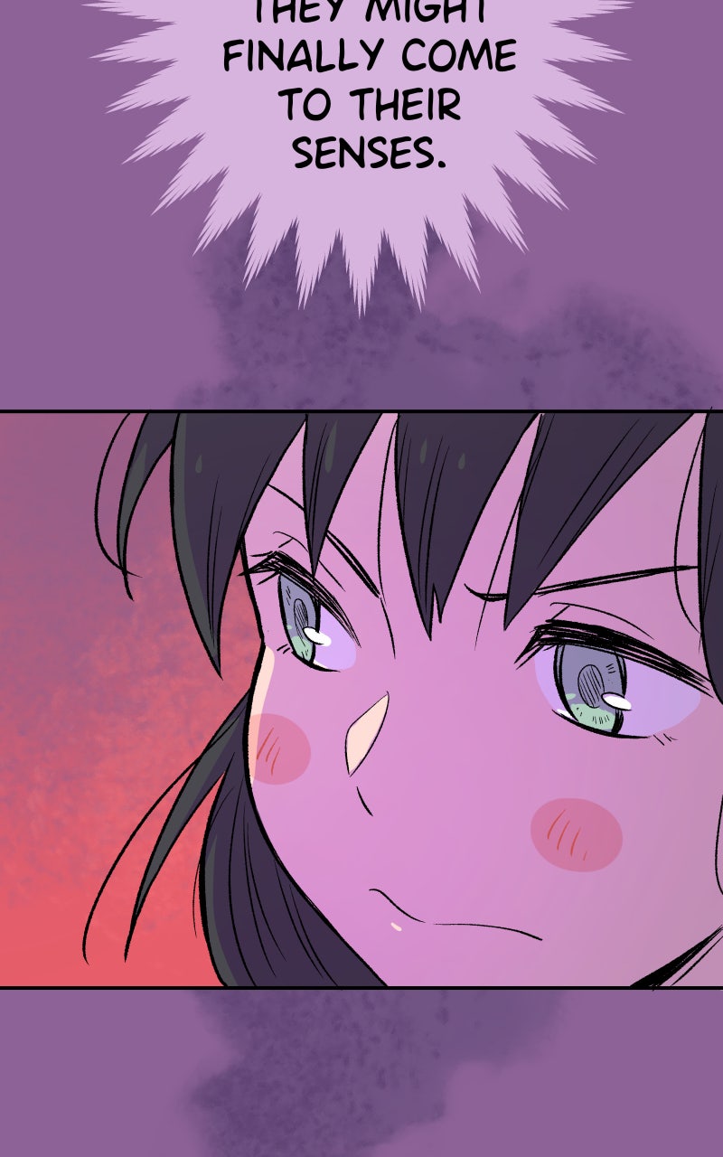 Read Morgana and Oz chapter 96 image 2 on Lezhin