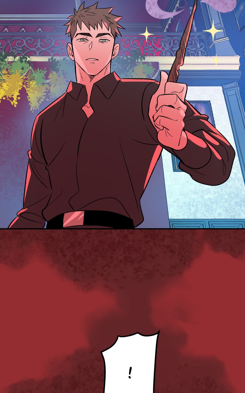 Read Morgana and Oz chapter 96 image 23 on Lezhin