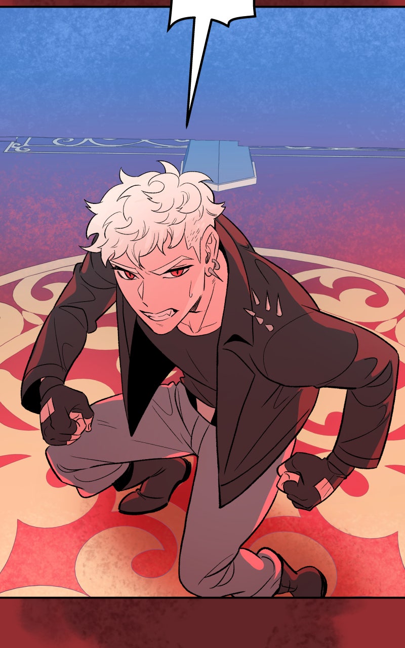 Read Morgana and Oz chapter 96 image 24 on Lezhin