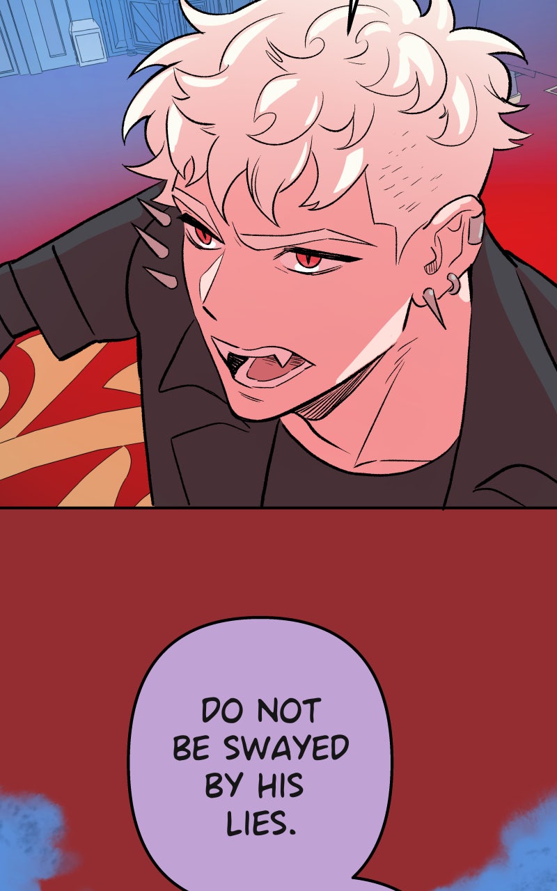 Read Morgana and Oz chapter 96 image 28 on Lezhin