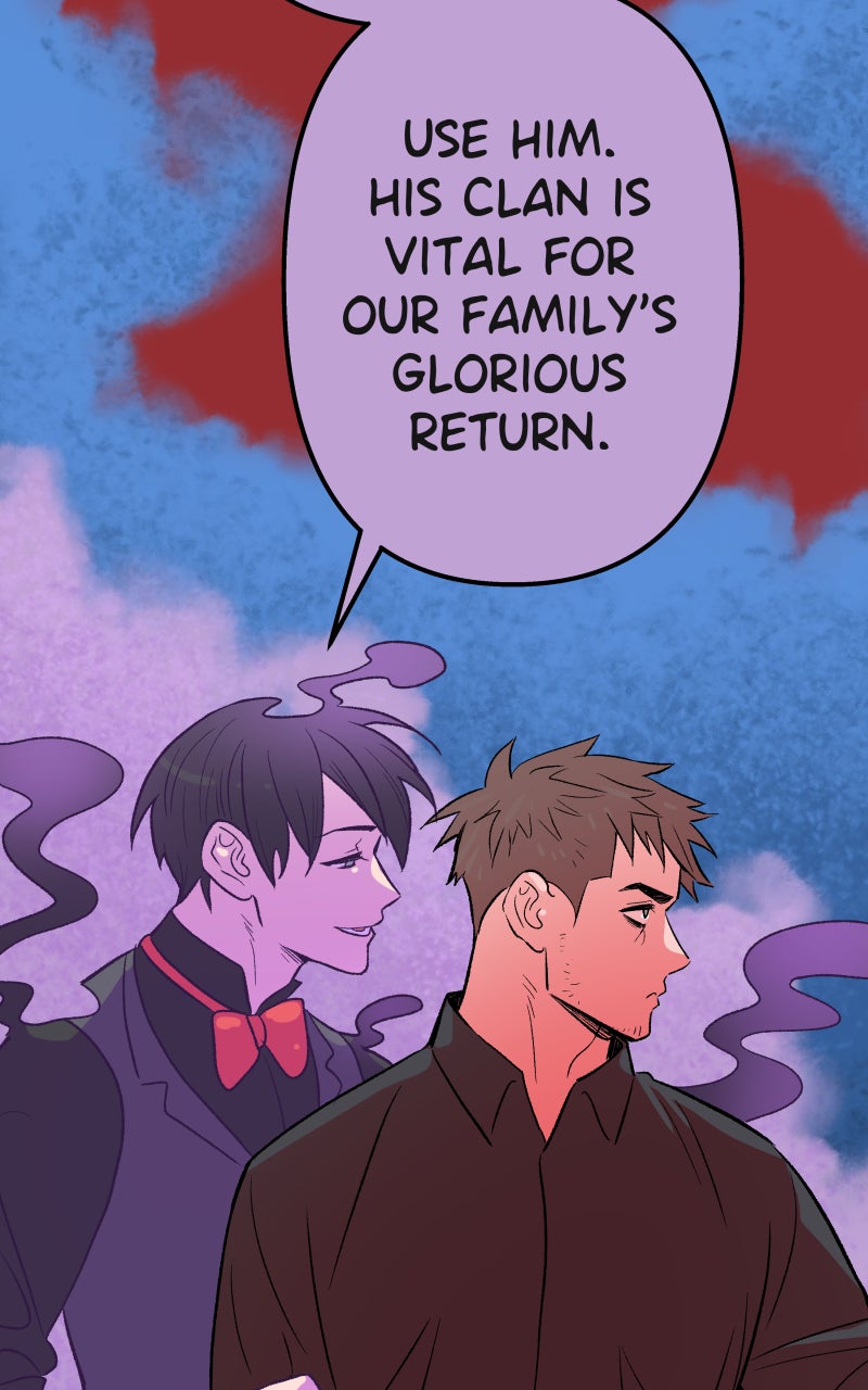 Read Morgana and Oz chapter 96 image 29 on Lezhin