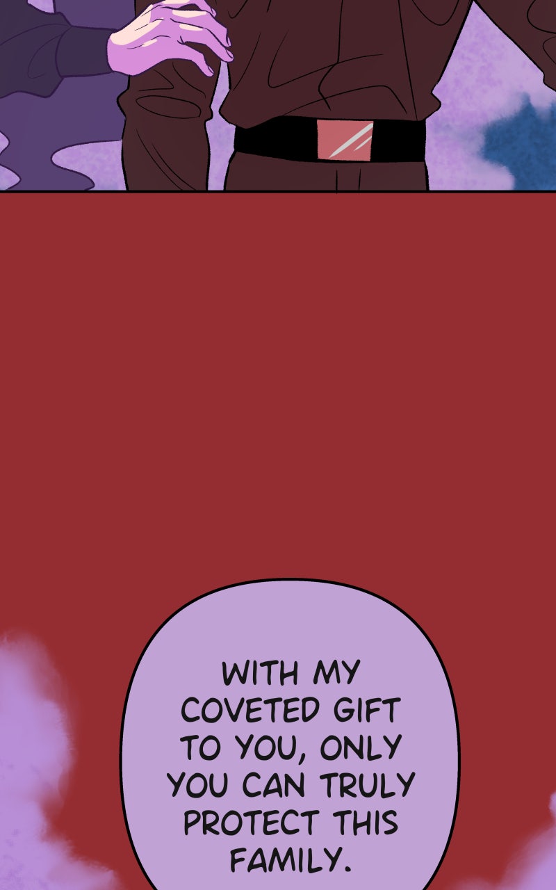 Read Morgana and Oz chapter 96 image 30 on Lezhin