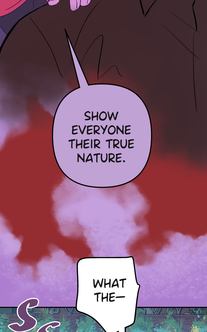 Read Morgana and Oz chapter 96 image 32 on Lezhin