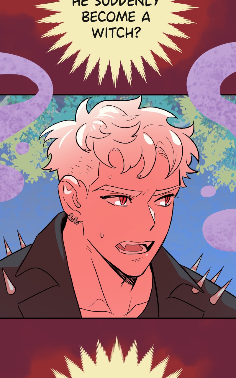 Read Morgana and Oz chapter 96 image 34 on Lezhin