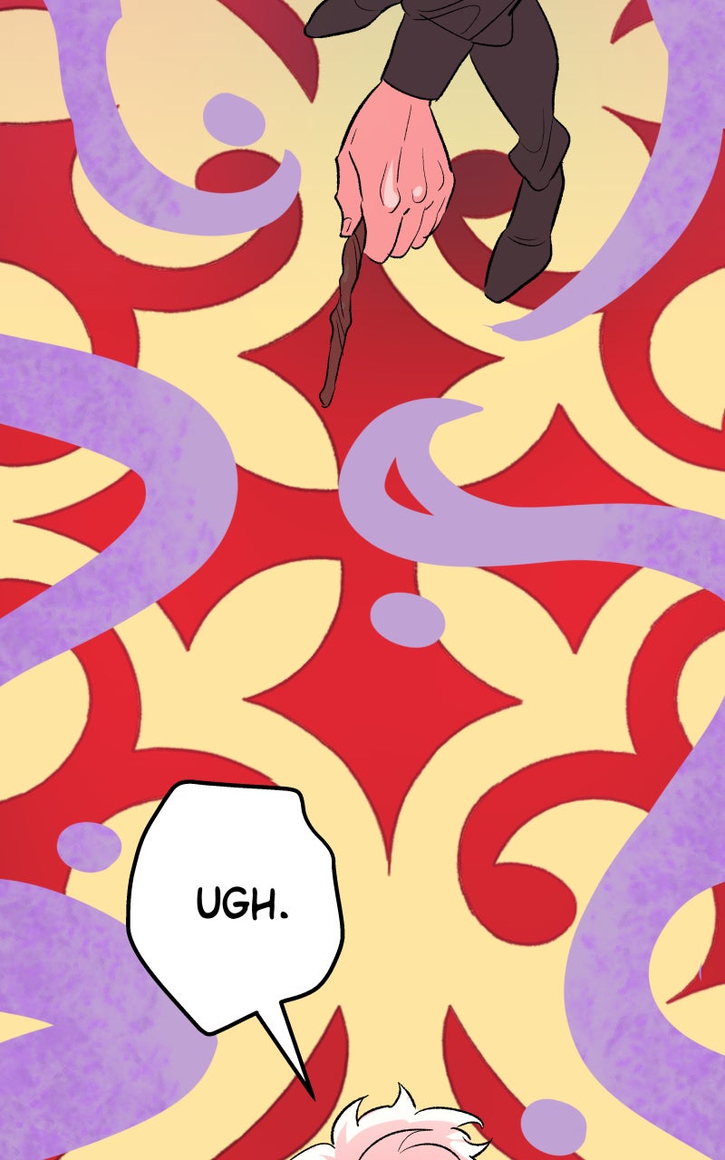 Read Morgana and Oz chapter 96 image 39 on Lezhin