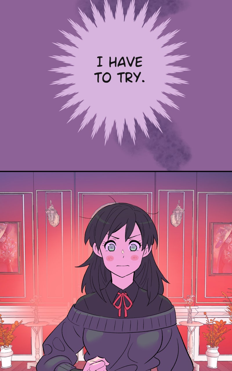 Read Morgana and Oz chapter 96 image 4 on Lezhin