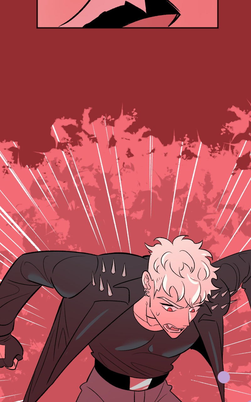 Read Morgana and Oz chapter 96 image 42 on Lezhin