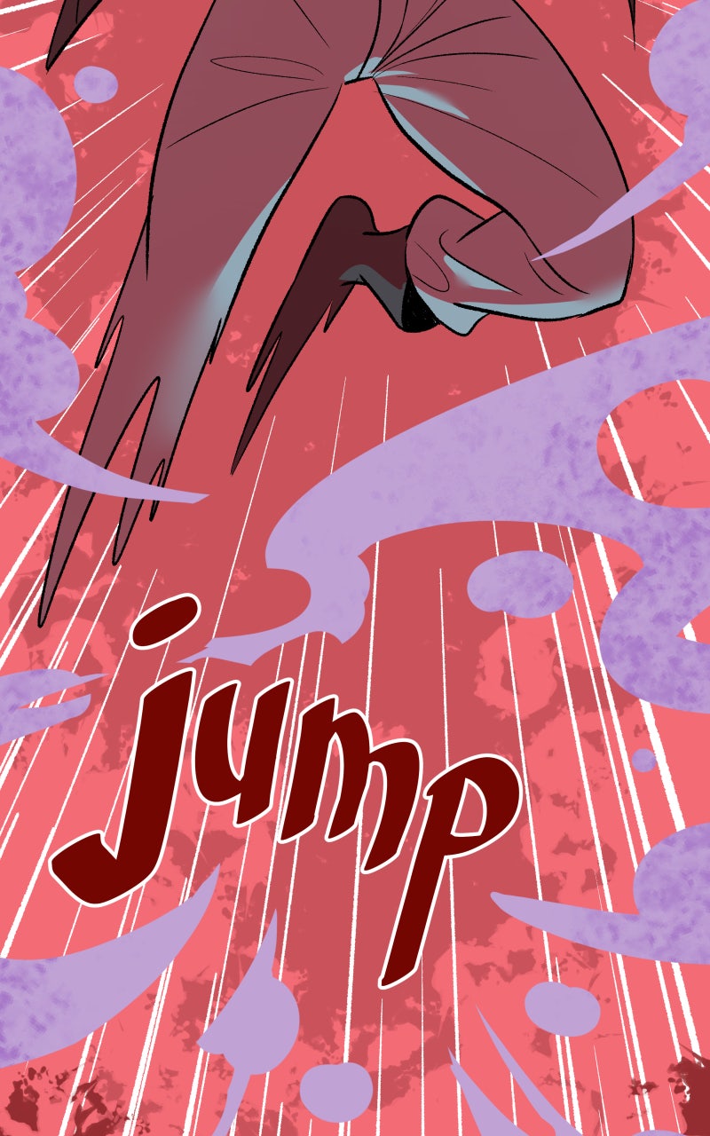 Read Morgana and Oz chapter 96 image 43 on Lezhin