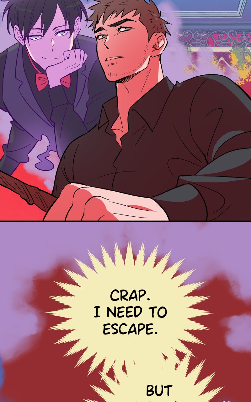 Read Morgana and Oz chapter 96 image 45 on Lezhin