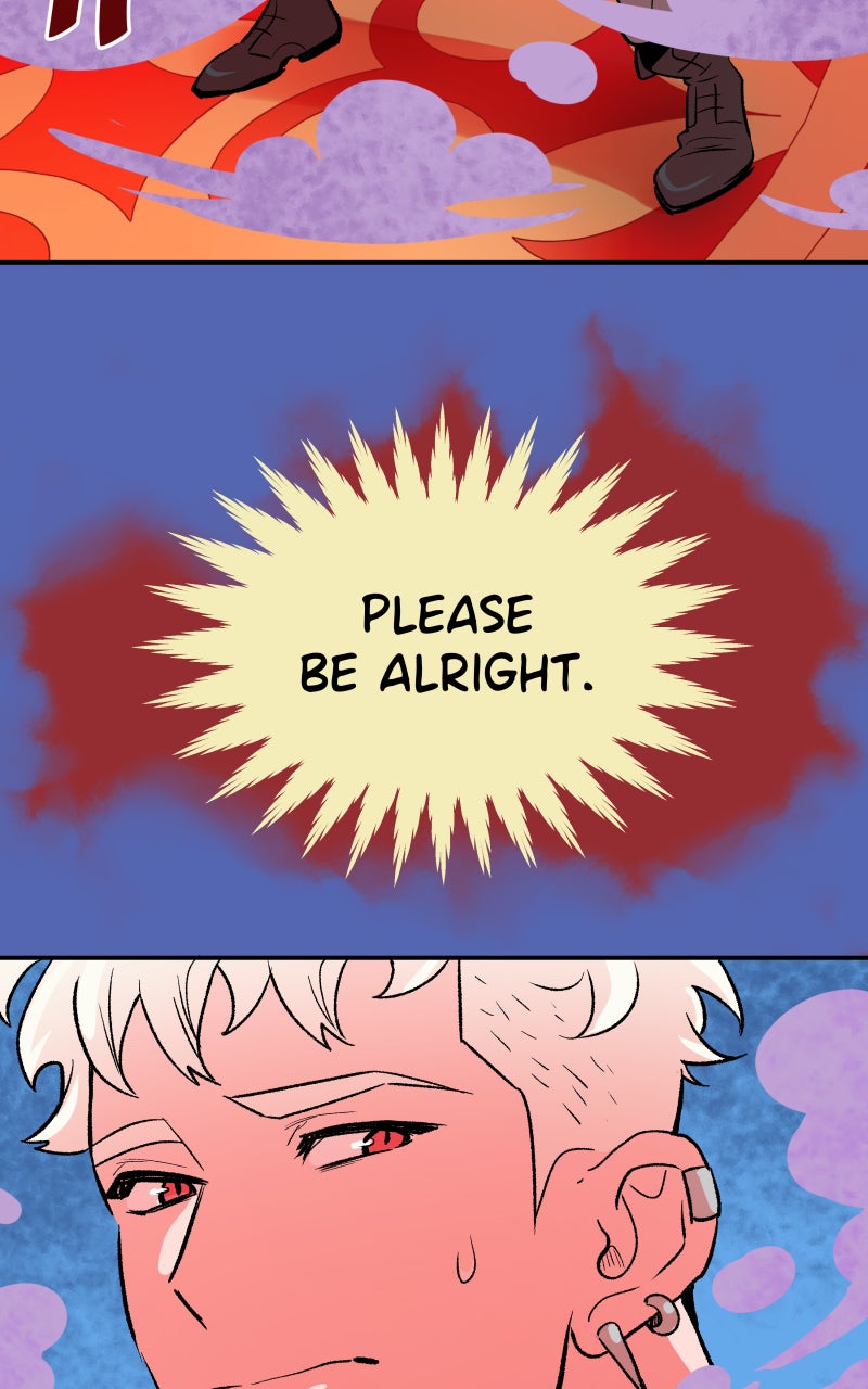 Read Morgana and Oz chapter 96 image 47 on Lezhin