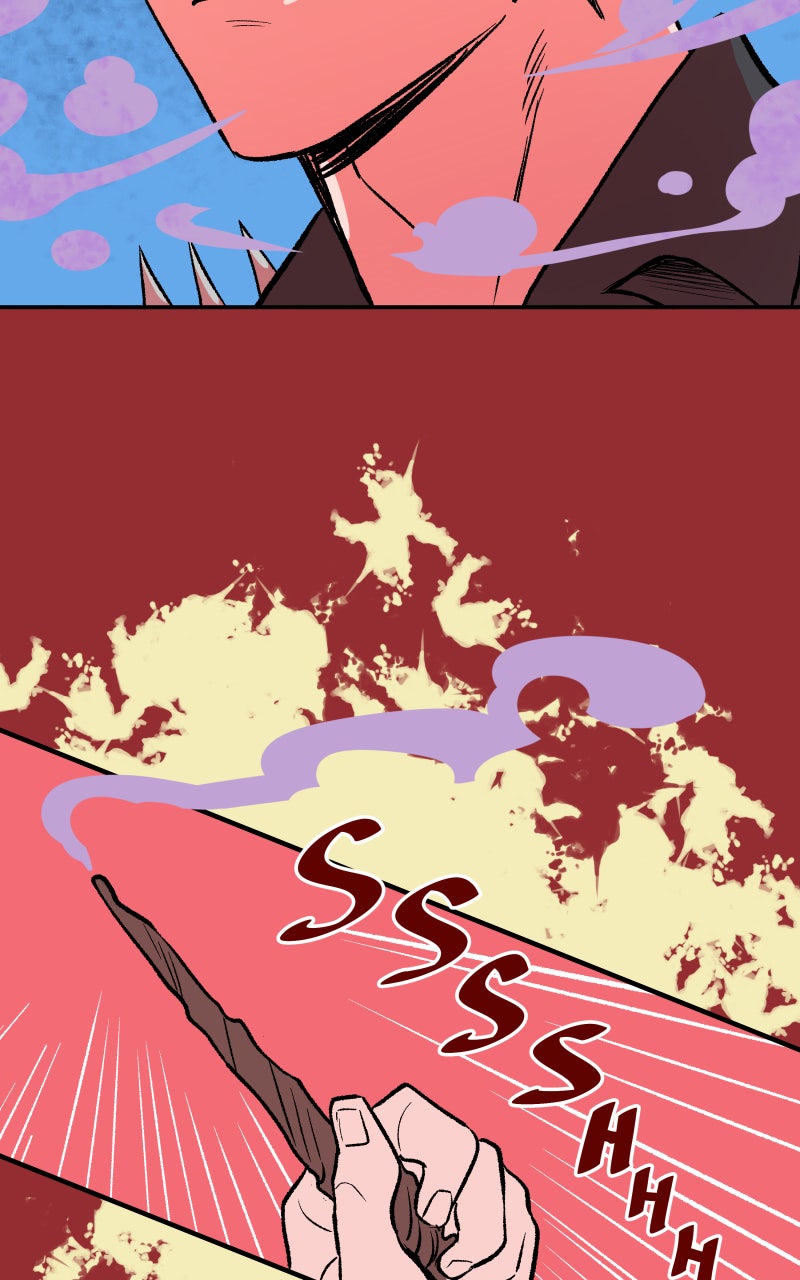 Read Morgana and Oz chapter 96 image 48 on Lezhin