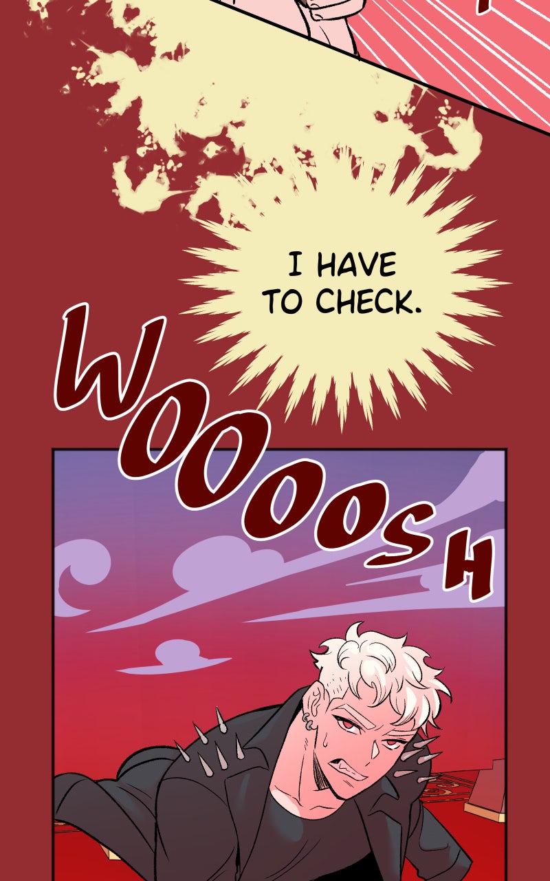 Read Morgana and Oz chapter 96 image 49 on Lezhin