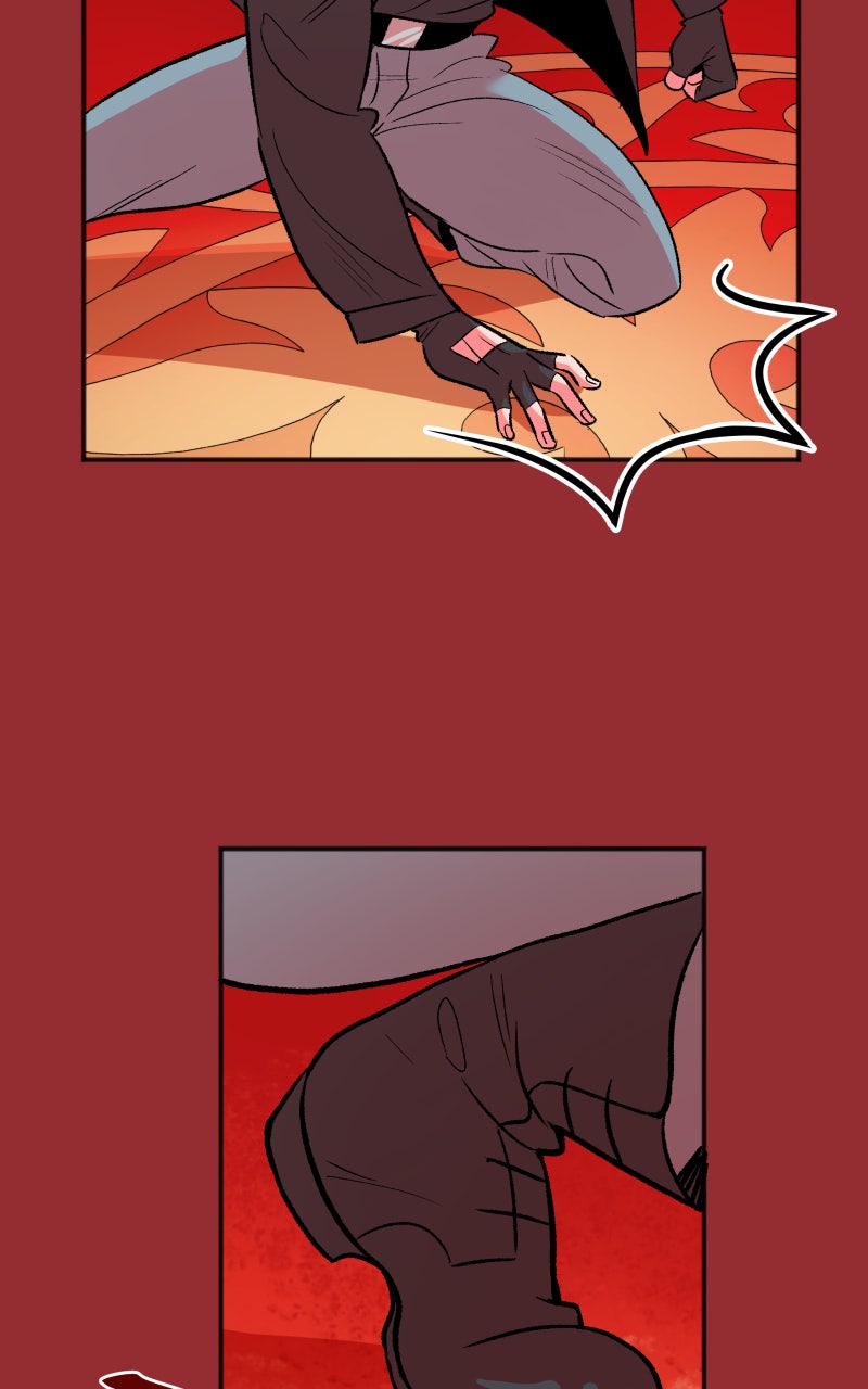 Read Morgana and Oz chapter 96 image 50 on Lezhin