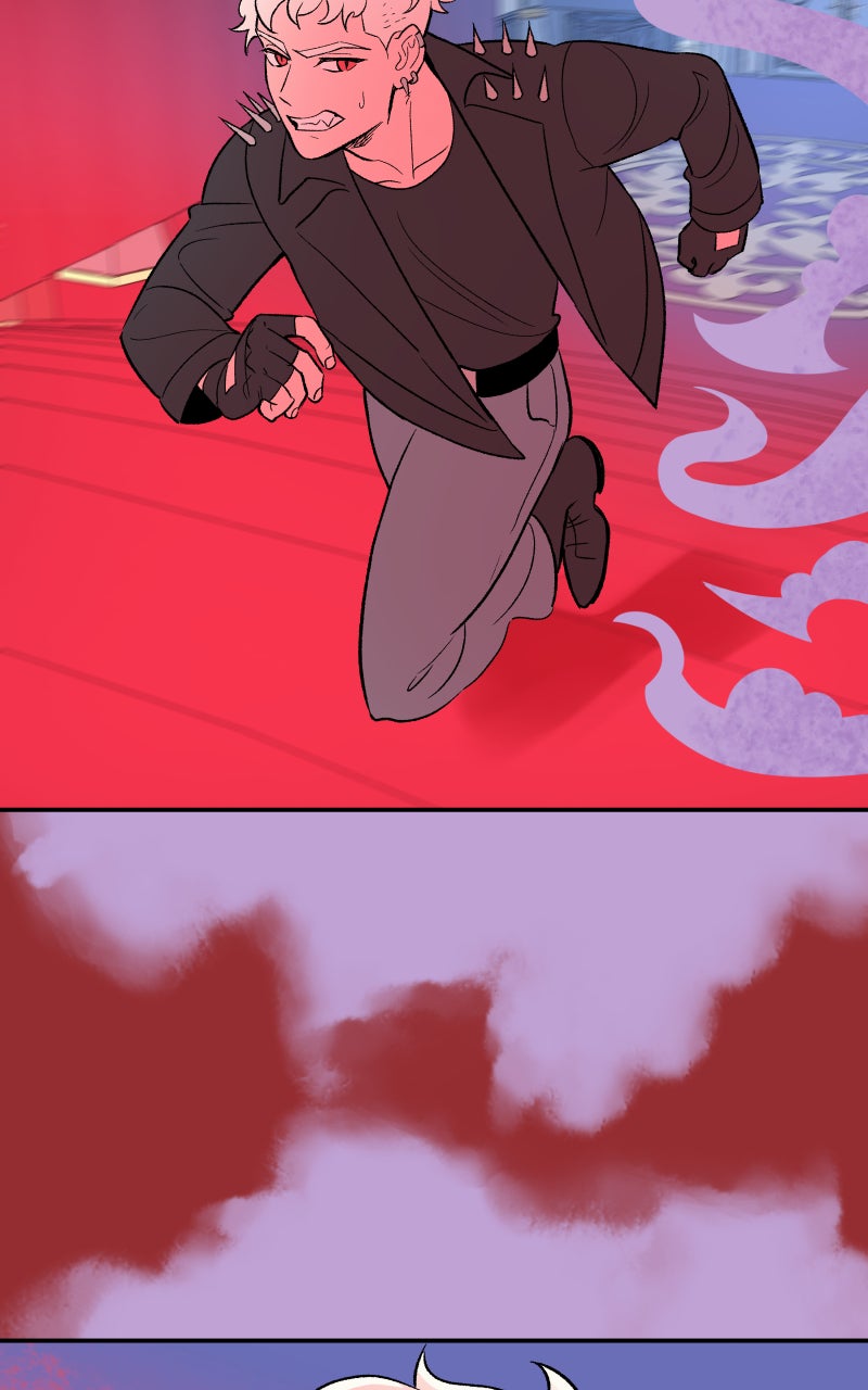Read Morgana and Oz chapter 96 image 54 on Lezhin