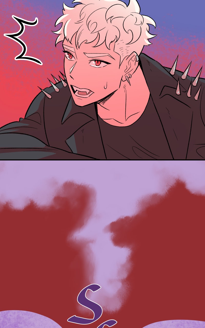 Read Morgana and Oz chapter 96 image 55 on Lezhin