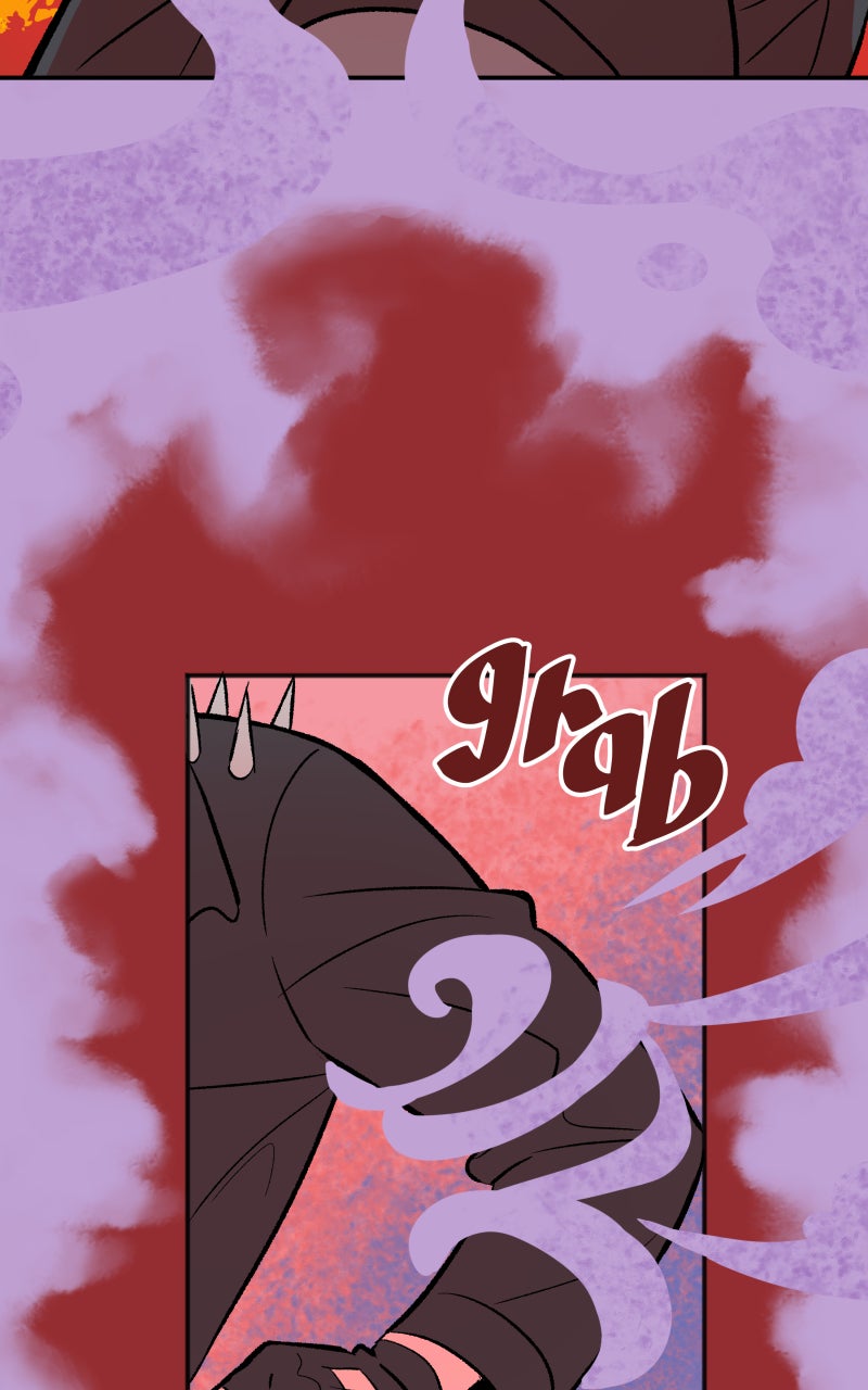 Read Morgana and Oz chapter 96 image 57 on Lezhin