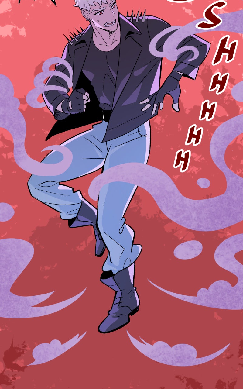 Read Morgana and Oz chapter 96 image 59 on Lezhin