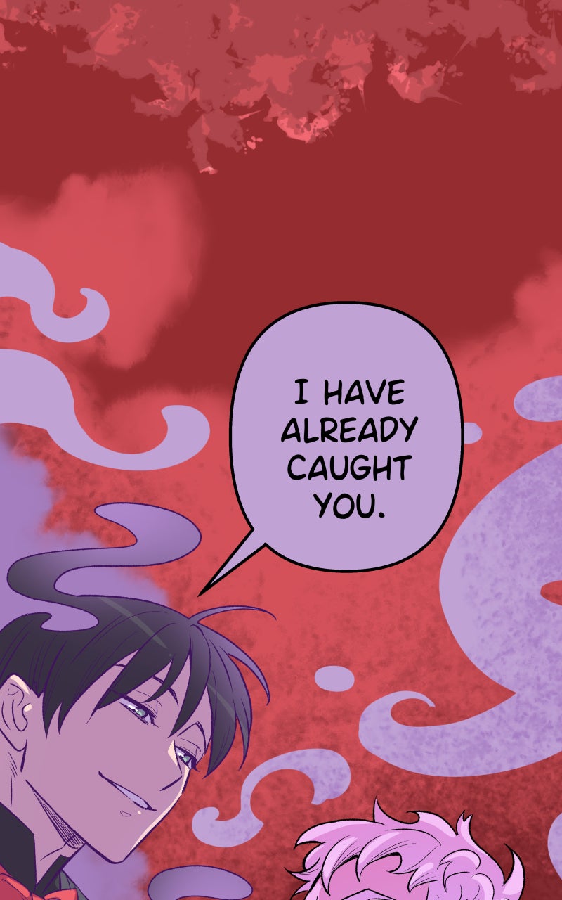 Read Morgana and Oz chapter 96 image 60 on Lezhin