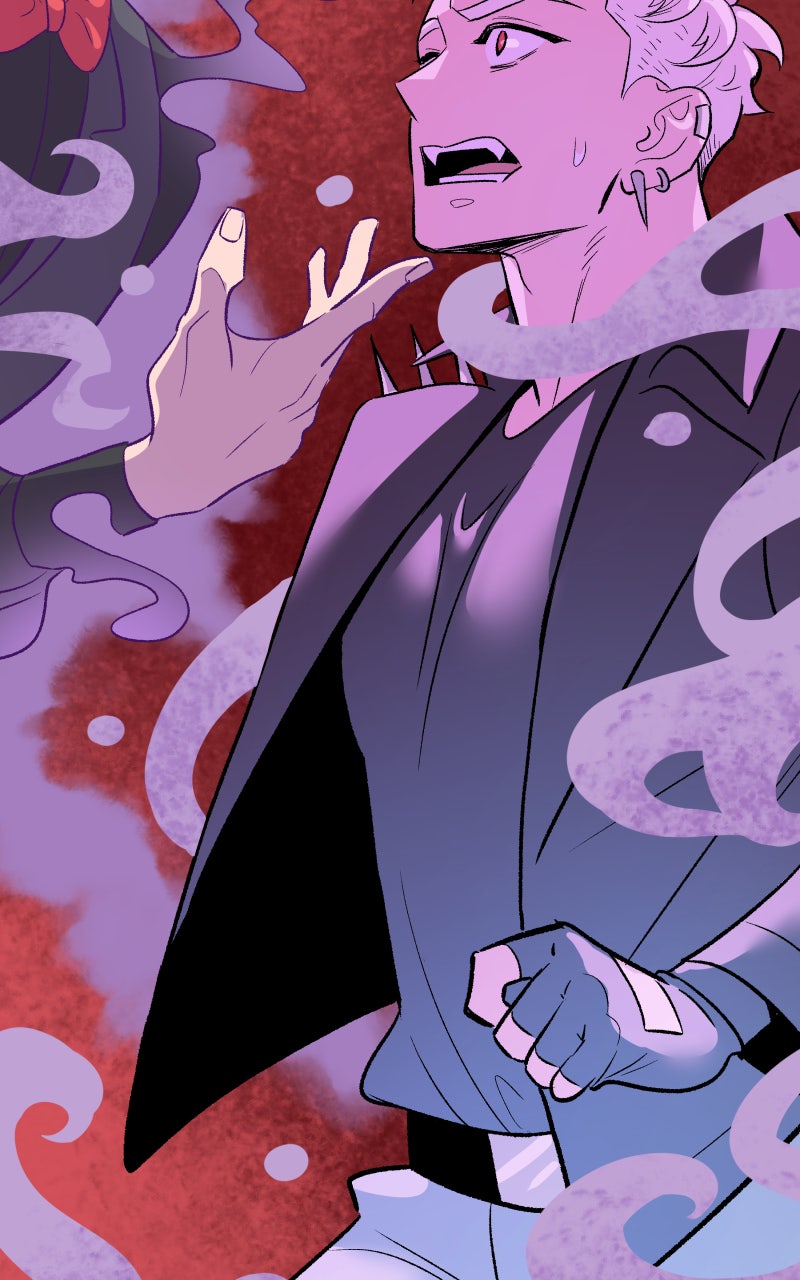 Read Morgana and Oz chapter 96 image 61 on Lezhin