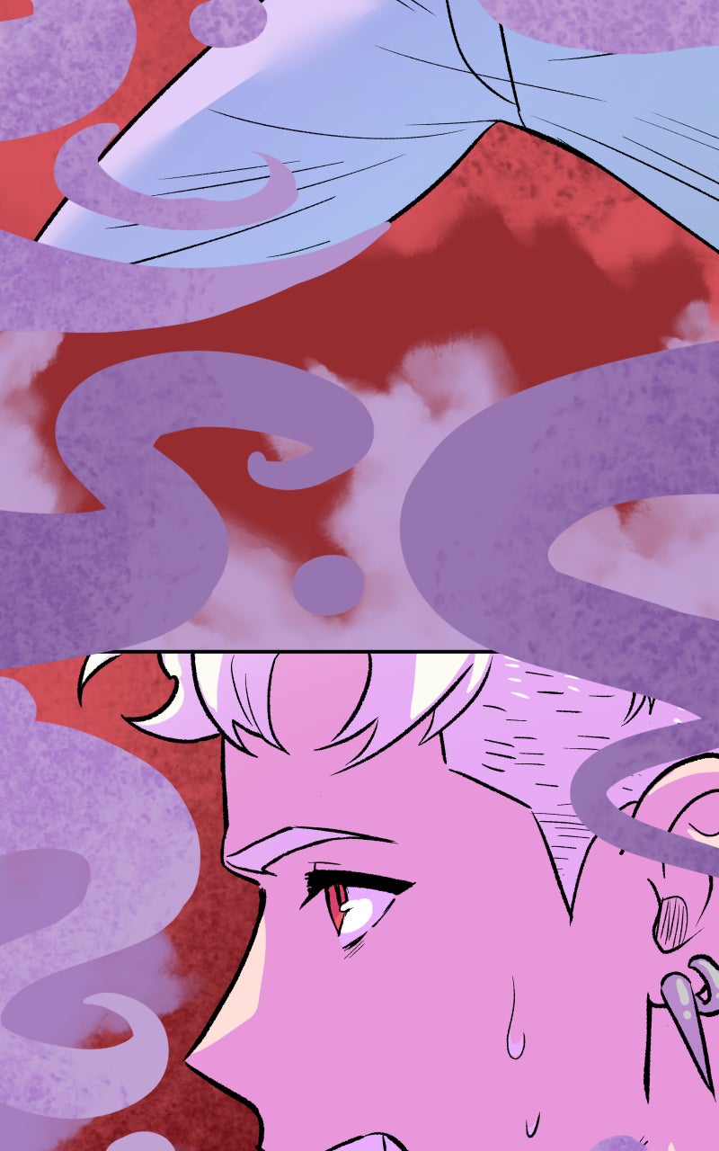 Read Morgana and Oz chapter 96 image 62 on Lezhin