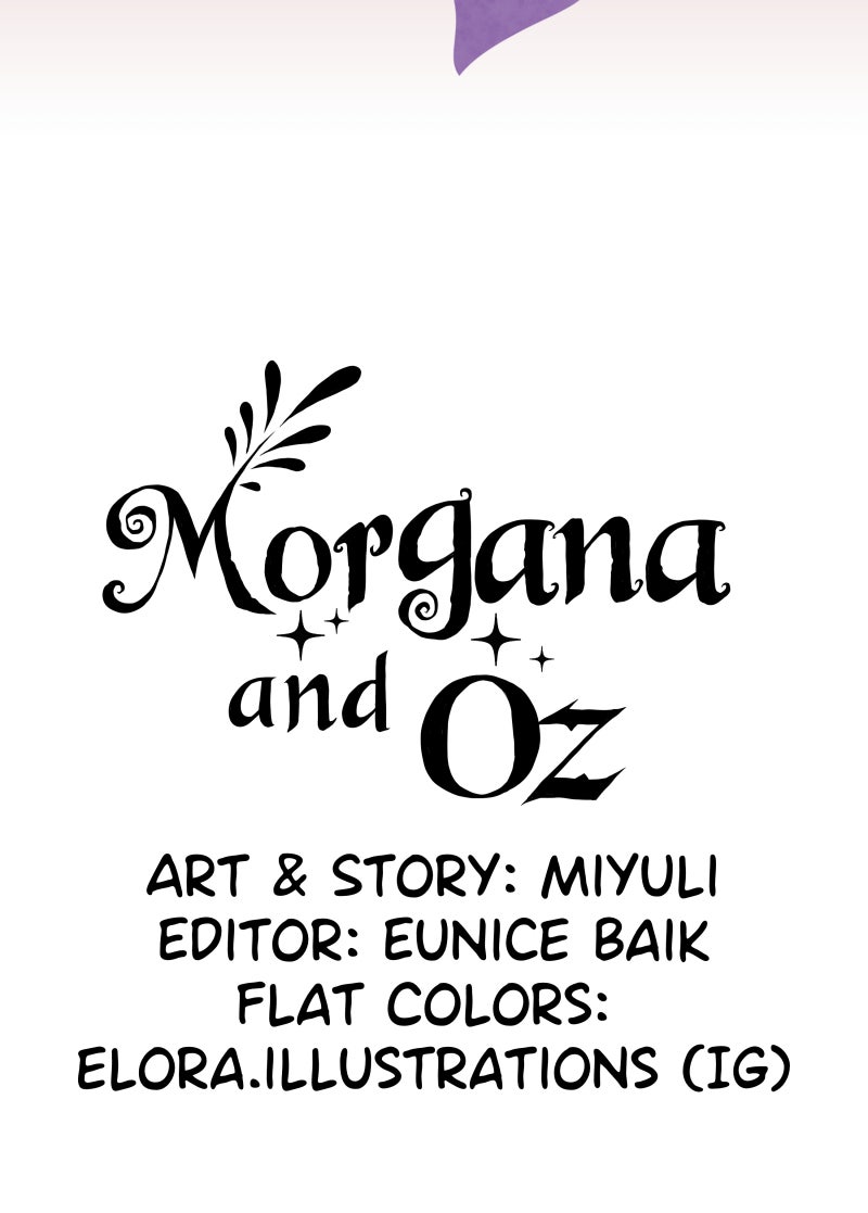 Read Morgana and Oz chapter 96 image 64 on Lezhin