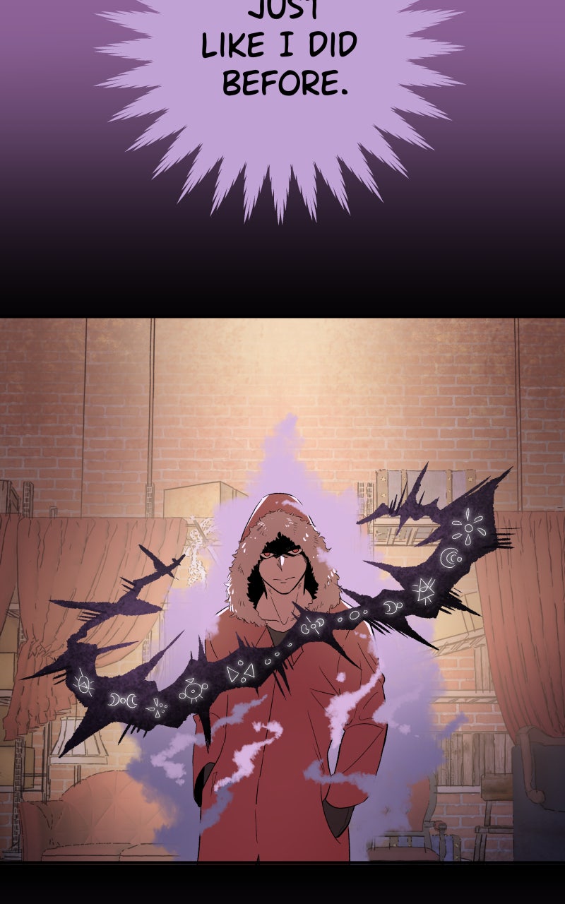 Read Morgana and Oz chapter 96 image 7 on Lezhin