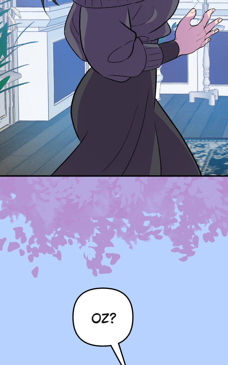 Read Morgana and Oz chapter 97 image 1 on Lezhin
