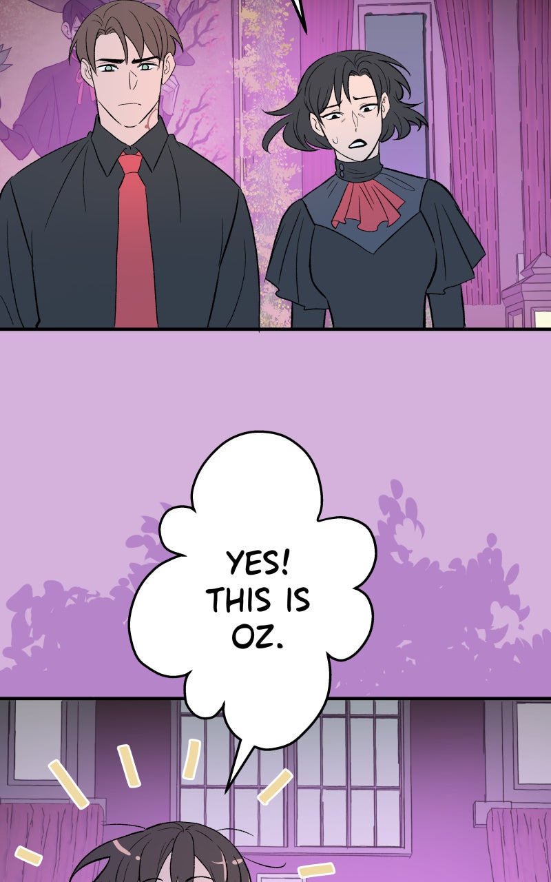 Read Morgana and Oz chapter 97 image 11 on Lezhin