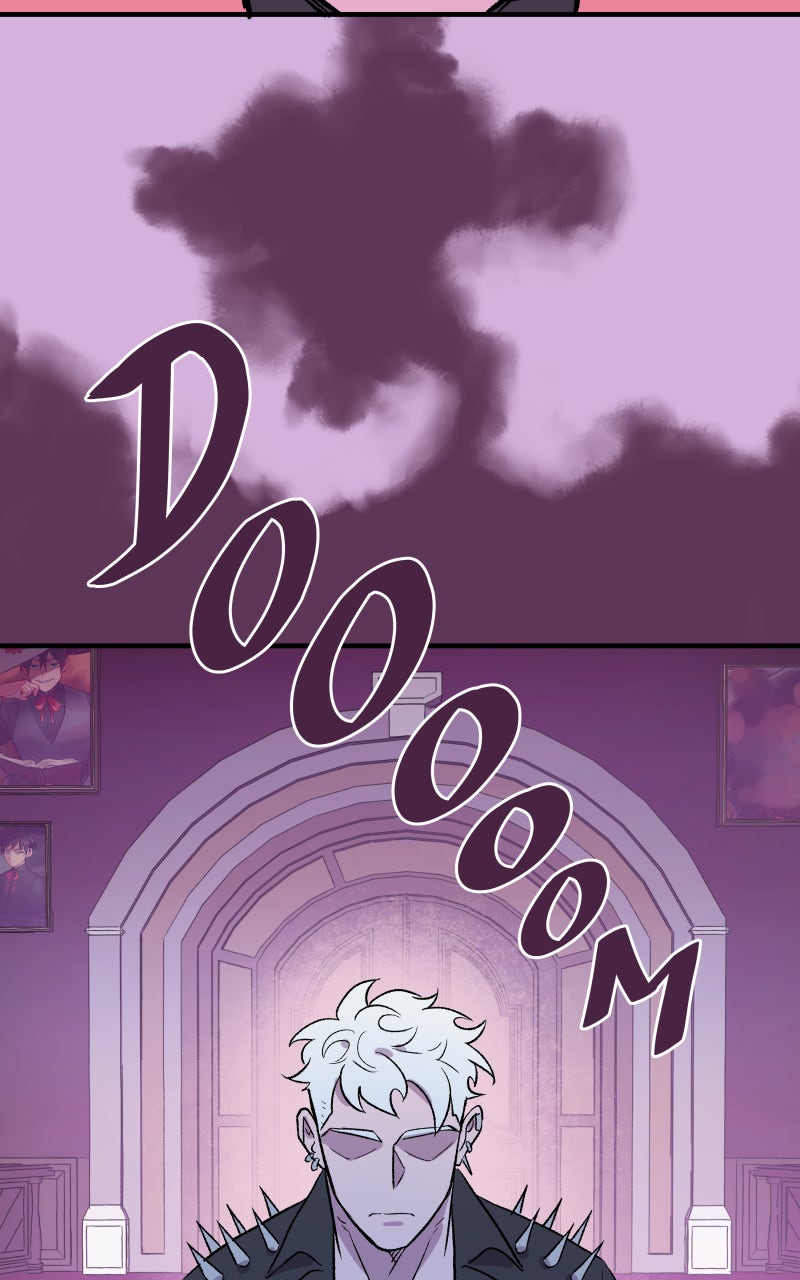 Read Morgana and Oz chapter 97 image 14 on Lezhin