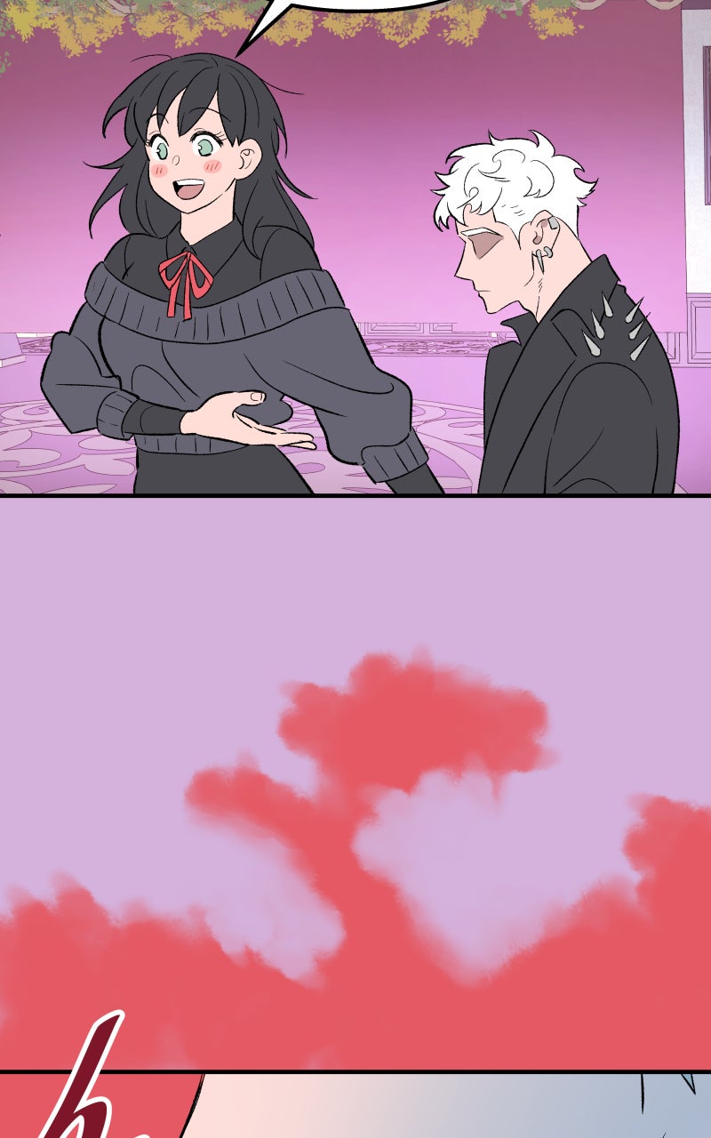 Read Morgana and Oz chapter 97 image 16 on Lezhin