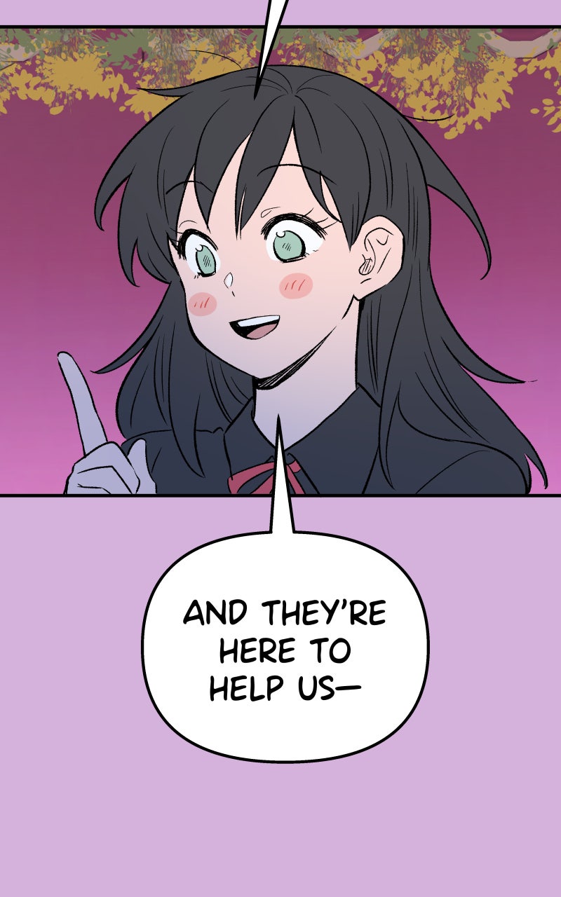 Read Morgana and Oz chapter 97 image 18 on Lezhin