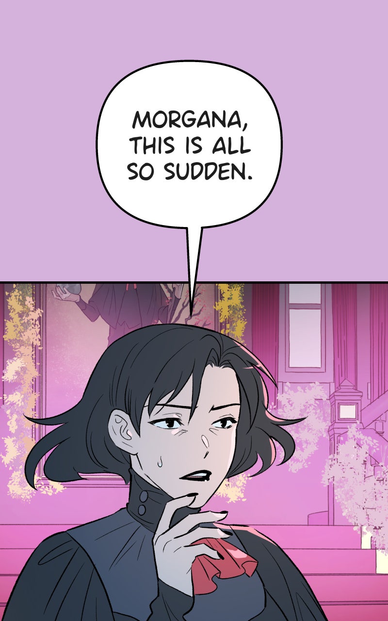 Read Morgana and Oz chapter 97 image 19 on Lezhin