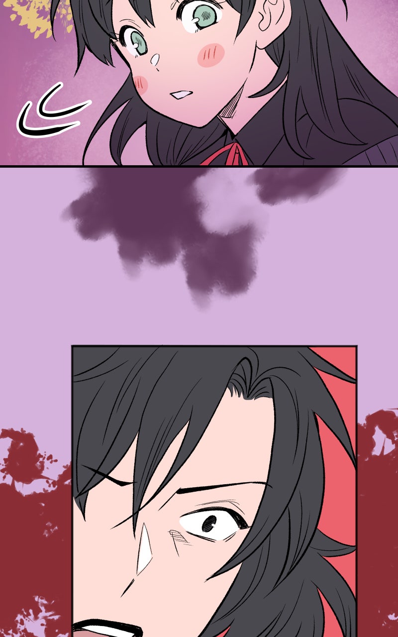 Read Morgana and Oz chapter 97 image 22 on Lezhin
