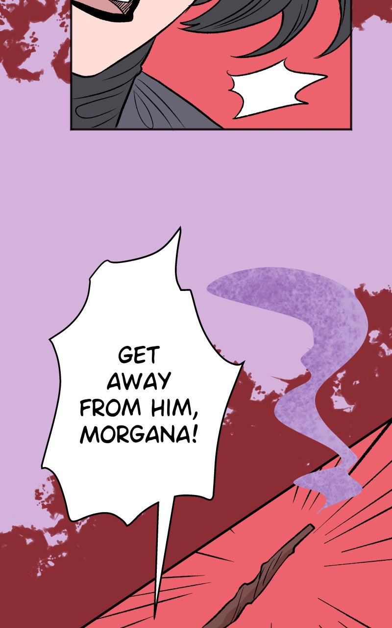 Read Morgana and Oz chapter 97 image 23 on Lezhin