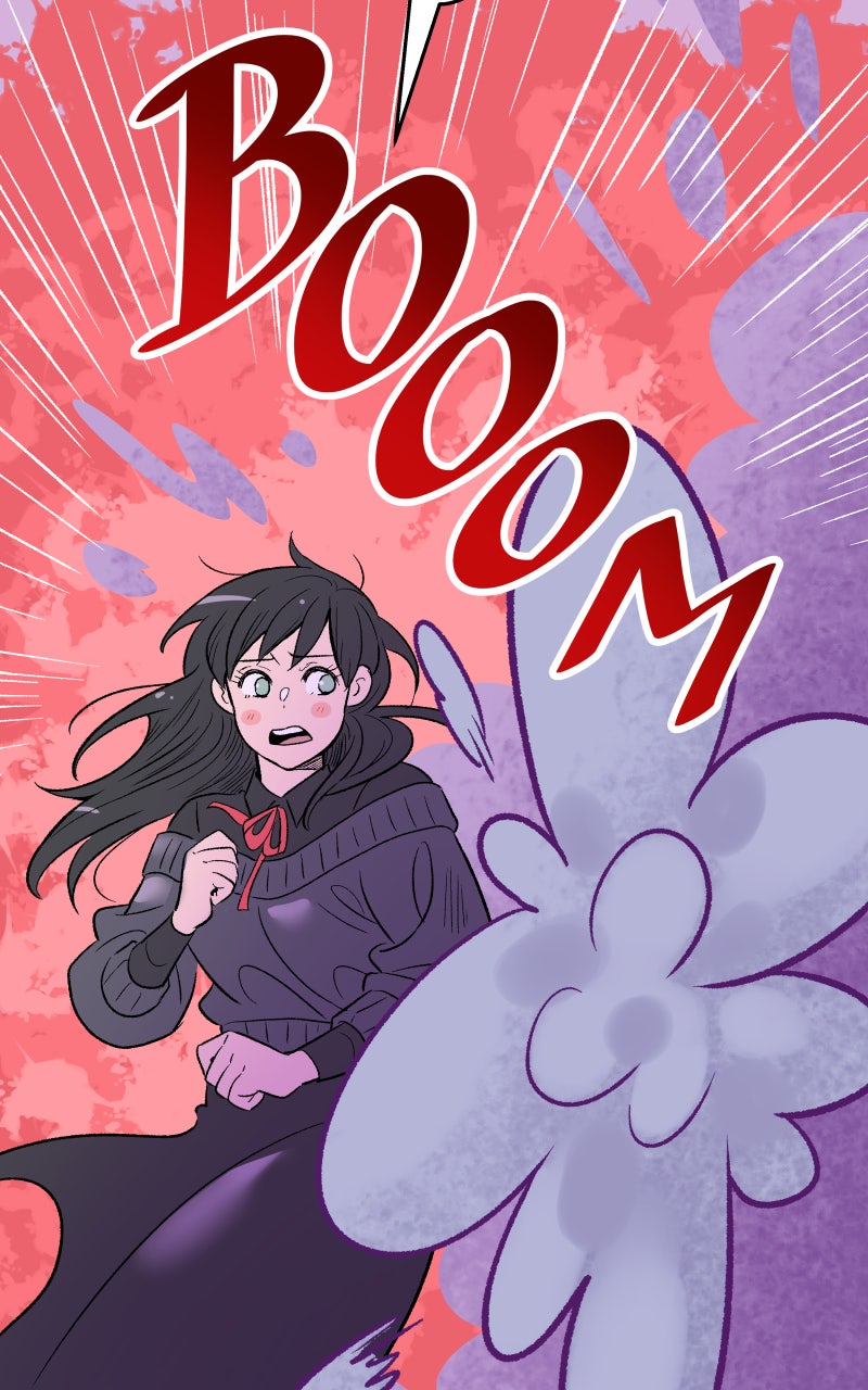Read Morgana and Oz chapter 97 image 25 on Lezhin