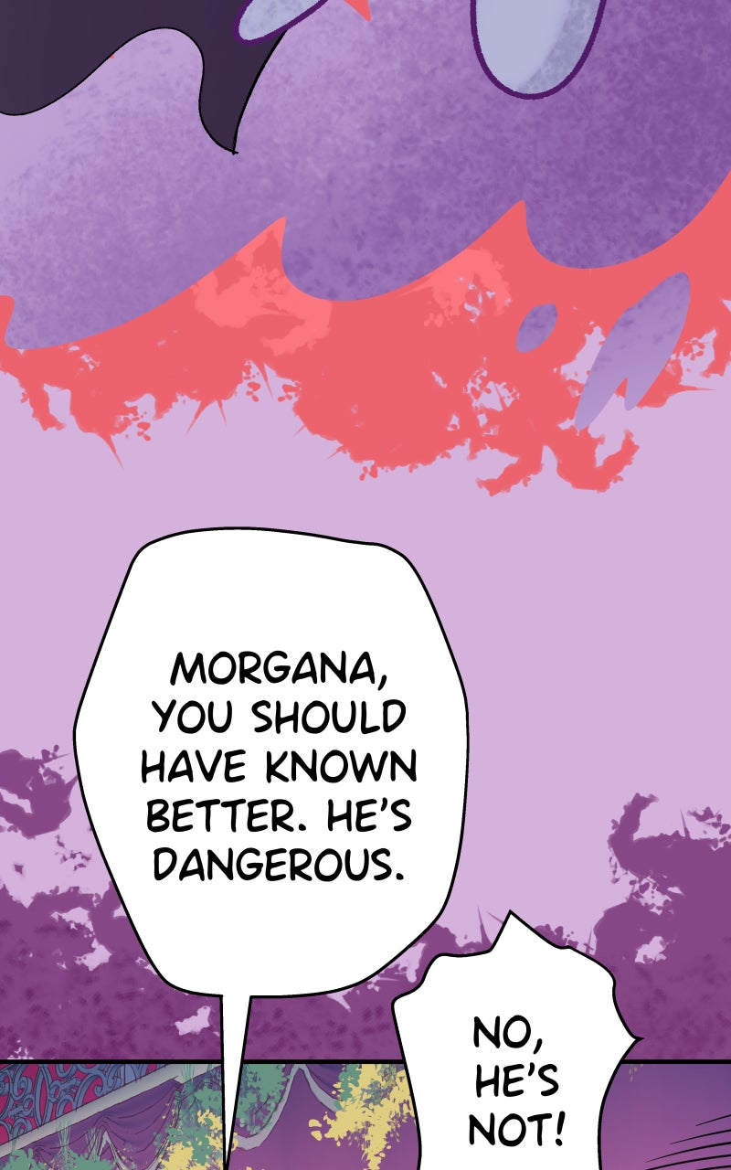 Read Morgana and Oz chapter 97 image 26 on Lezhin