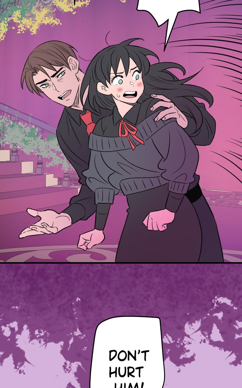 Read Morgana and Oz chapter 97 image 27 on Lezhin